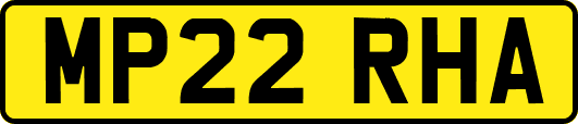 MP22RHA