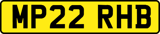 MP22RHB