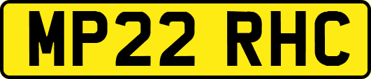 MP22RHC