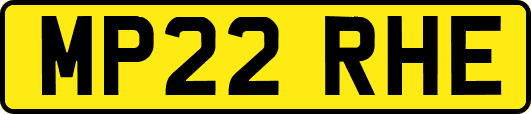 MP22RHE