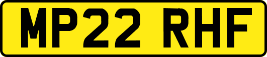 MP22RHF