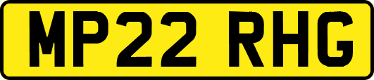 MP22RHG