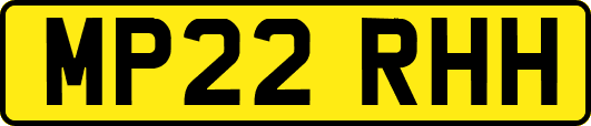 MP22RHH