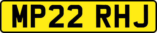 MP22RHJ