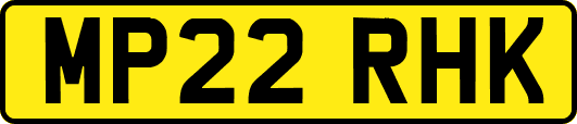 MP22RHK