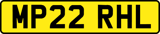 MP22RHL