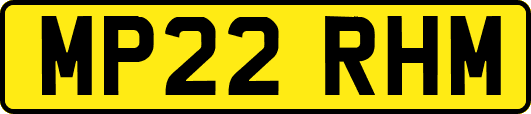 MP22RHM