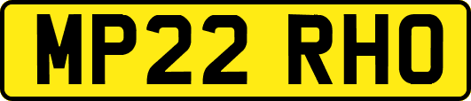MP22RHO