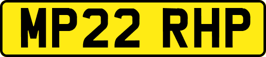 MP22RHP
