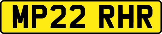 MP22RHR