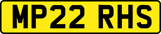 MP22RHS