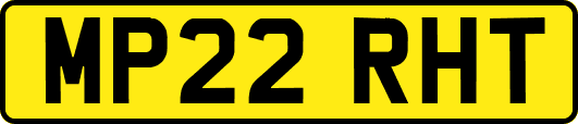MP22RHT