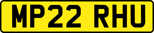 MP22RHU