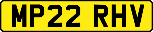 MP22RHV