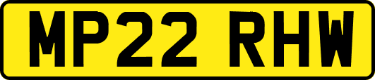MP22RHW