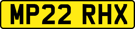 MP22RHX