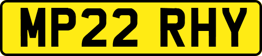 MP22RHY