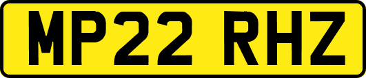 MP22RHZ