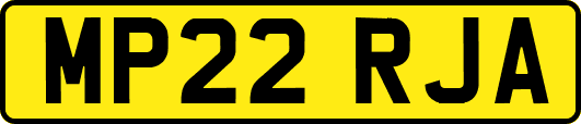 MP22RJA
