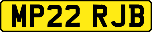 MP22RJB
