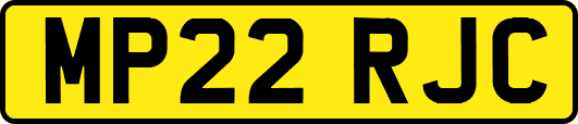 MP22RJC