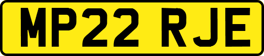 MP22RJE