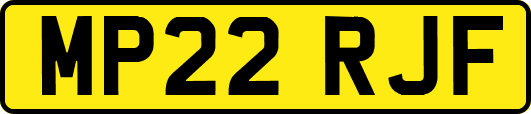 MP22RJF