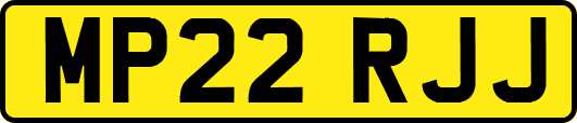 MP22RJJ