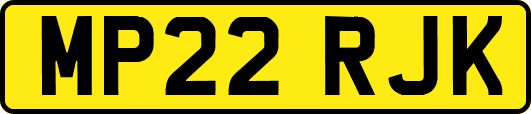 MP22RJK