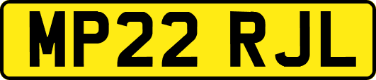 MP22RJL