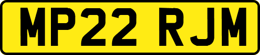 MP22RJM