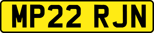 MP22RJN