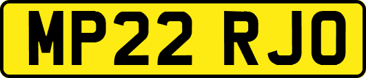MP22RJO