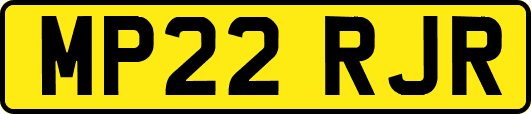 MP22RJR