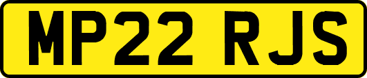 MP22RJS