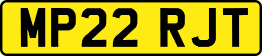 MP22RJT