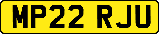 MP22RJU