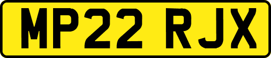 MP22RJX