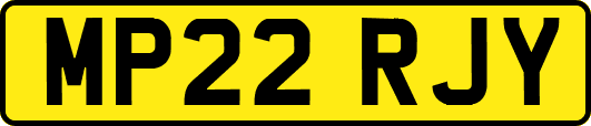 MP22RJY
