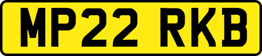 MP22RKB