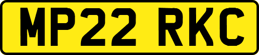 MP22RKC