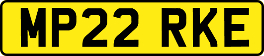 MP22RKE