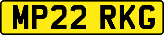 MP22RKG