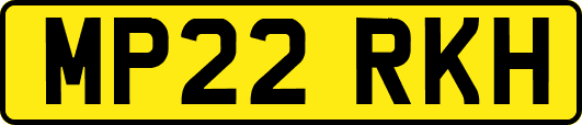 MP22RKH