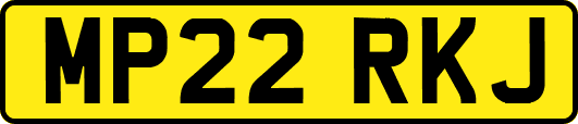 MP22RKJ