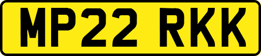 MP22RKK
