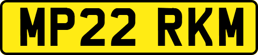 MP22RKM