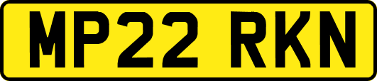 MP22RKN