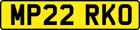 MP22RKO