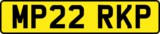 MP22RKP